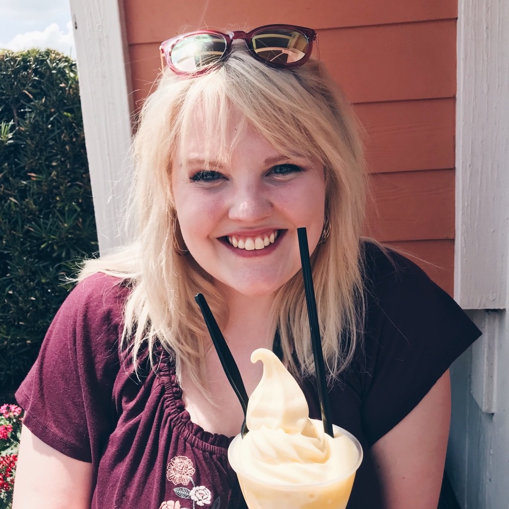 Meet your Posher, Emily